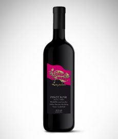 Pinot Noir  2023