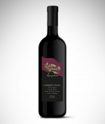 Cabernet Franc 2023
