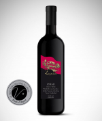 Syrah 2023